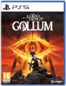 The Lord Of The Rings: Gollum (playstation 5)