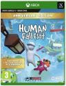 Human: Fall Flat - Anniversary Edition 