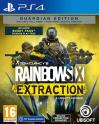 Tom Clancys Rainbow Six: Extraction - Guardian Edition 