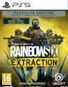 Tom Clancys Rainbow Six: Extraction - Guardian Edition 