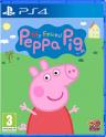 My Friend Peppa Pig 