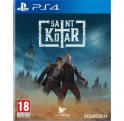 Saint Kotar (playstation 4)
