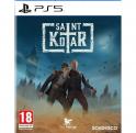 Saint Kotar (playstation 5)
