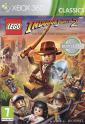 LEGO Indiana Jones 2 - Classics