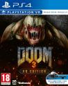 DOOM 3 (For Playstation VR) 