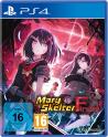 Mary Skelter: Finale Standard Edition 