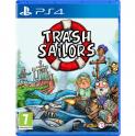 Trash Sailors (playstation 4)