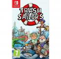 Trash Sailors (nintendo Switch)