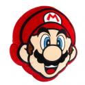 Mega Mario Head 