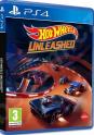 Hot Wheels - Unleashed 
