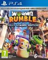 Worms Rumble - Fully Loaded Edition 