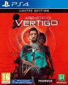 Alfred Hitchcock: Vertigo - Limited Edition (playstation 4)