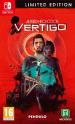 Alfred Hitchcock: Vertigo - Limited Edition (nintendo Switch)