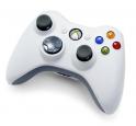 Xbox 360 Wireless Controller - White