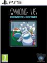 Among Us - Crewmate Edition 