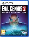 Evil Genius 2: World Domination 