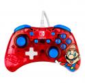 Pdp Nintendo Switch Wired Controller Rock Candy Mini - Mario