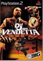 Def Jam: Vendetta