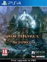 Spellforce III (3) Reforced 