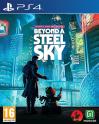 Beyond a Steel Sky - Steelbook Edition 