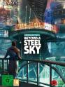 Beyond a Steel Sky - Utopia Edition 
