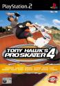 Tony Hawks Pro Skater 4