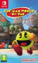 Pac-man World: Re-pac (nintendo Switch)