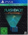 Flashback 25th Anniversary (German Box) 