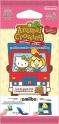 Animal Crossing: New Leaf - Welcome Amiibo - Pack of 6 Cards 