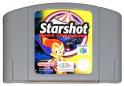 Starshot: Space Circus Fever