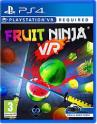 Fruit Ninja (For Playstation VR)