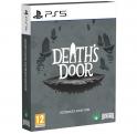 Deaths Door -(playstation 5)