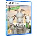 Goat Simulator 3 - Pre-udder Edition (playstation 5)