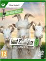 Goat Simulator 3 - Pre-udder Edition (xbox Series X)