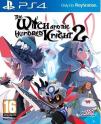 The Witch and the Hundred Knight 2