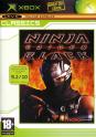 Ninja Gaiden Black - Classics