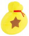Super Mario Junior Mocchi Plush Bell Bag 