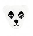 Super Mario Junior Mocchi Plush KK Slider Junior 