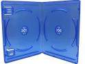 Playstation 4 Double Disc Replacement Case 