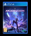 Arcadeggedon (playstation 4)