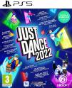 Just Dance 2022 