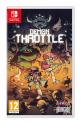 Demon Throttle (nintendo Switch)