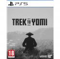 Trek To Yomi (playstation 5)