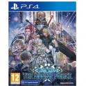 Star Ocean: The Divine Force (playstation 4)