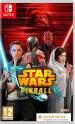 Star Wars Pinball (nintendo Switch)