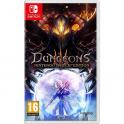 Dungeons 3 - Nintendo Switch Edition (nintendo Switch)