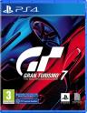 Gran Turismo 7 