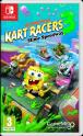 Nickelodeon Kart Racers 3: Slime Speedway (nintendo Switch)