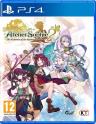 Atelier Sophie 2: The Alchemist of the Mysterious Dream 
