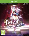 Balan Wonderworld 